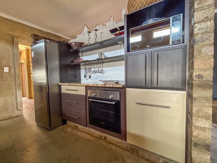 4 Bedroom Property for Sale in Potchefstroom Rural North West